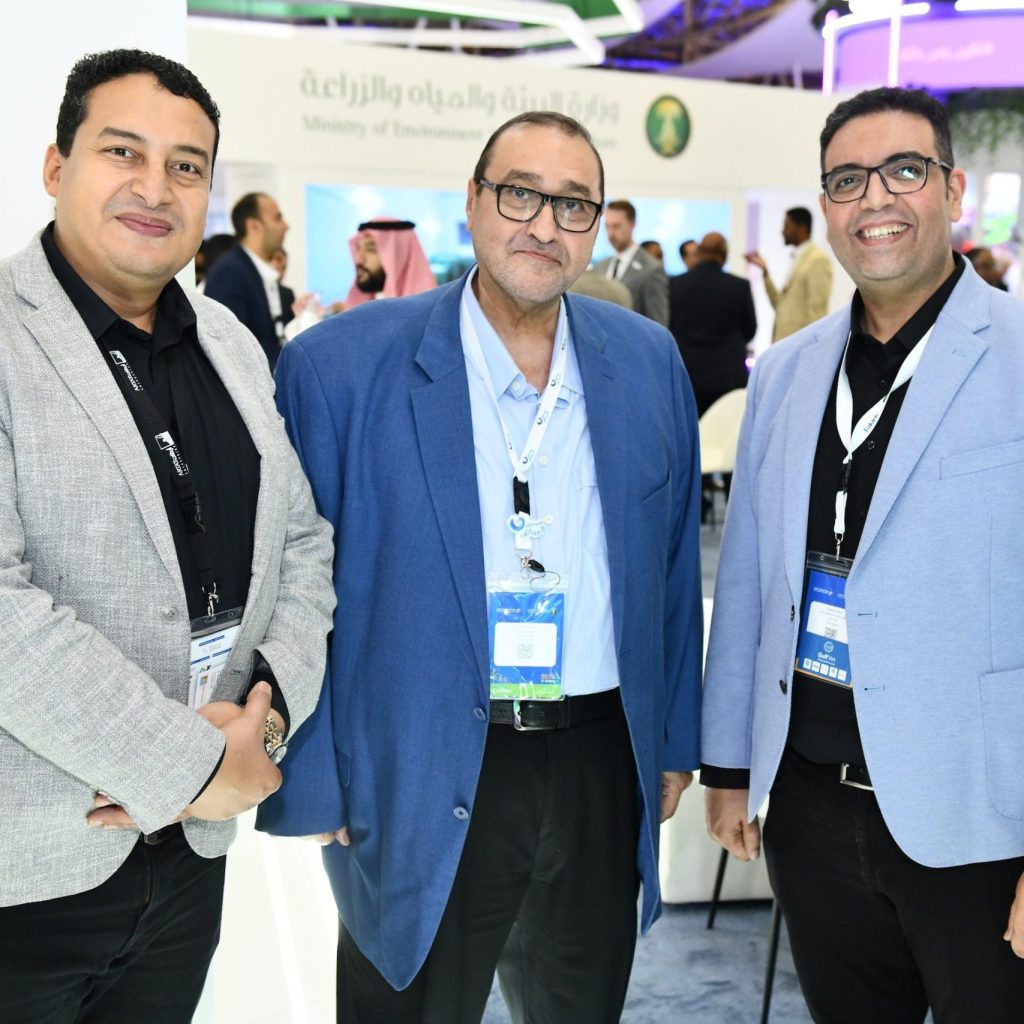 Middle East Poultry Expo 2024