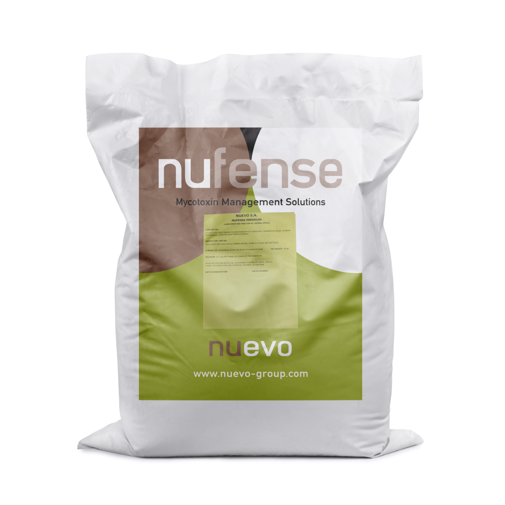 Nufense Premium