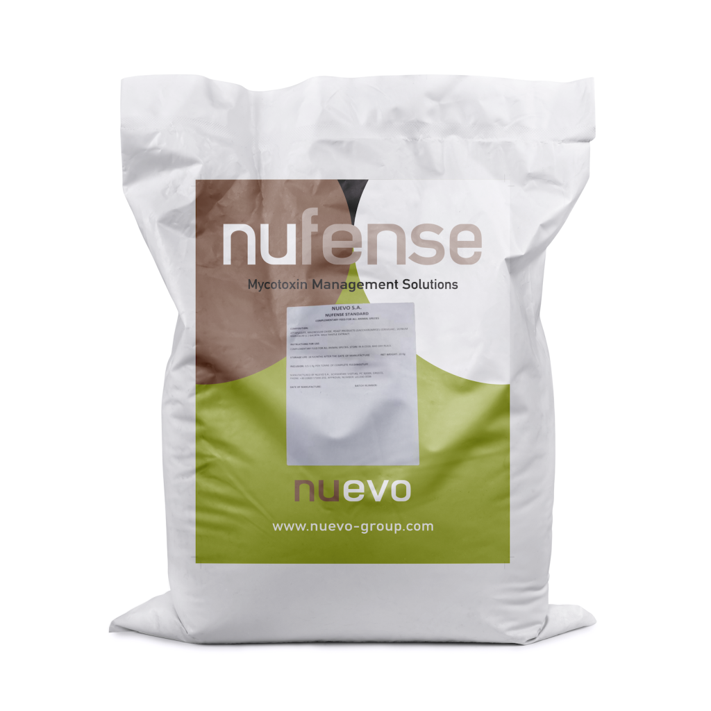 Nufense Standard