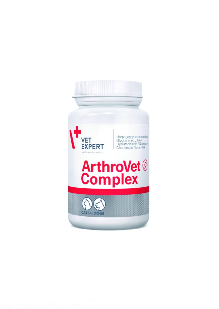 ArthroVet HA Complex