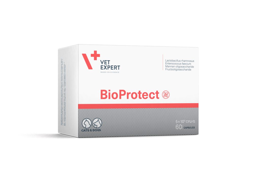BioProtect Capsules