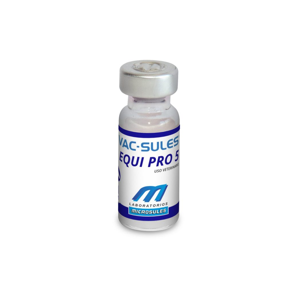 VAC-SULES EQUI PRO 5