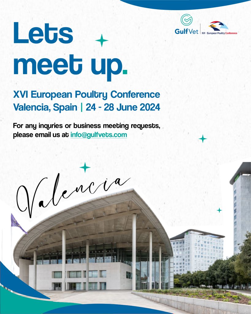 XVI European Poultry Conference