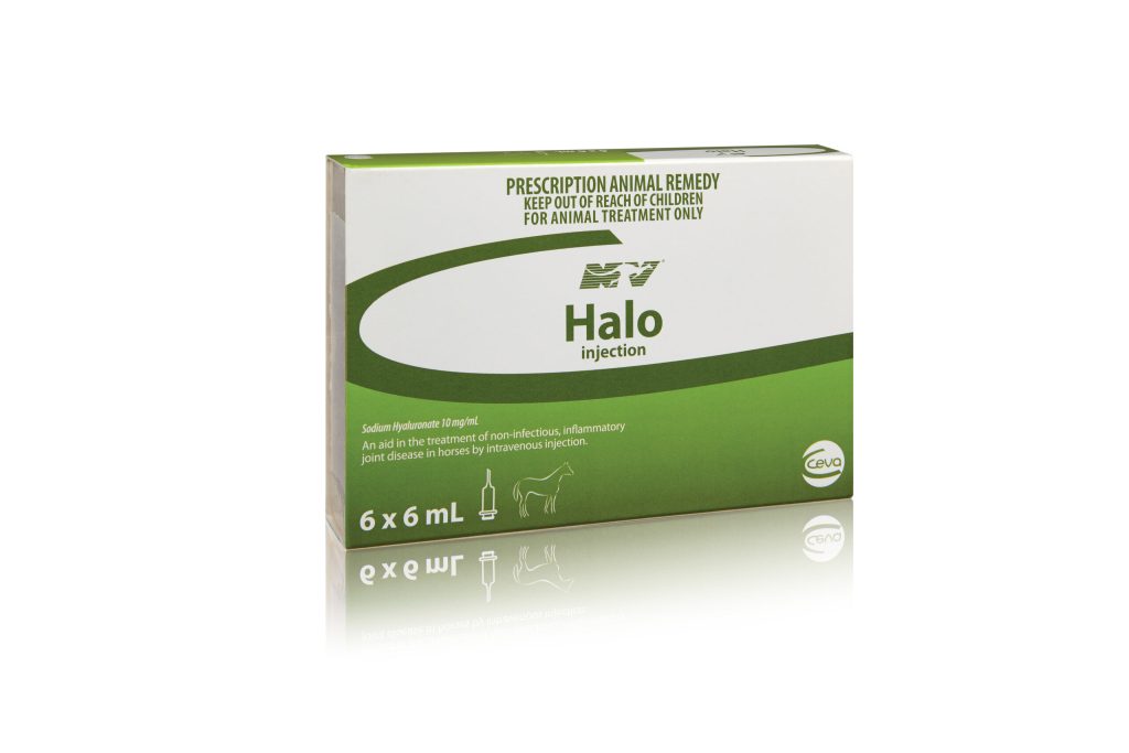 Halo IV Inj