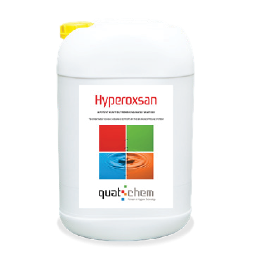 HYPEROXSAN