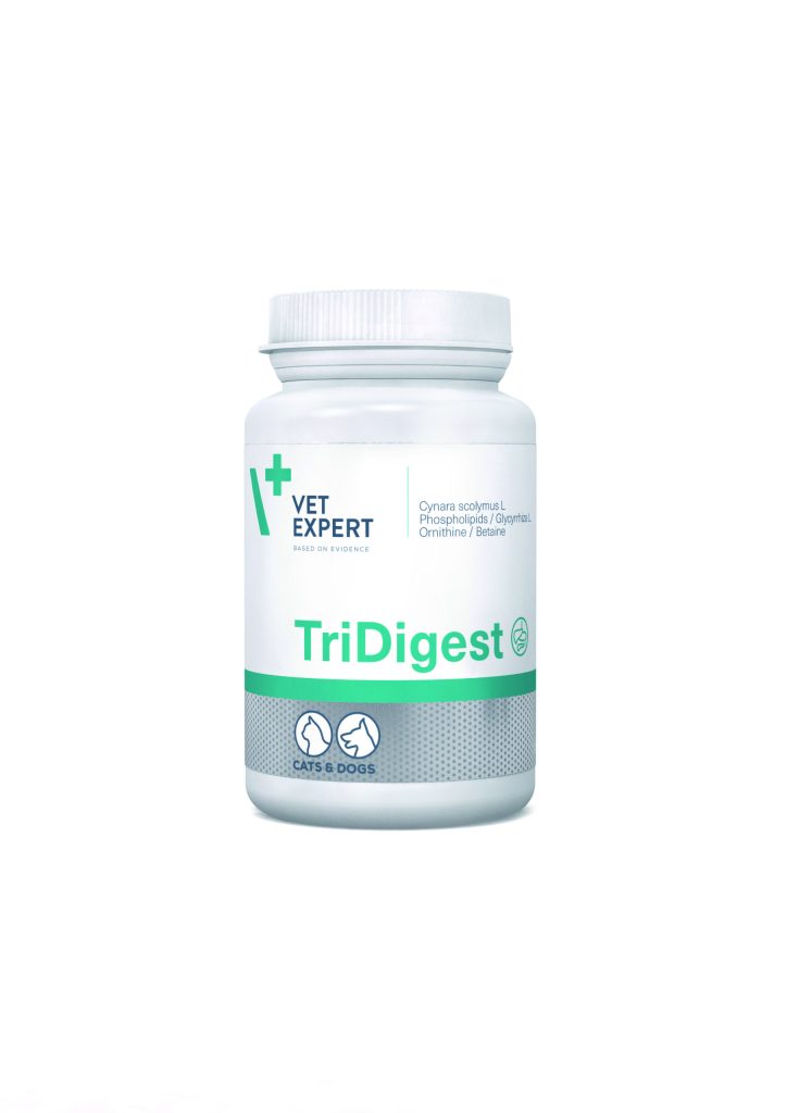 TriDigest Capsules