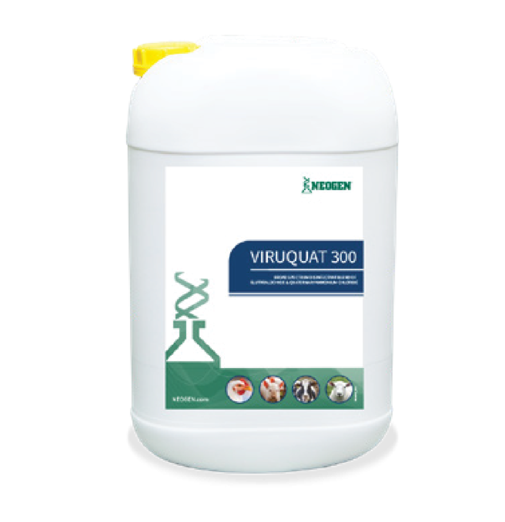 VIRUQUAT 300