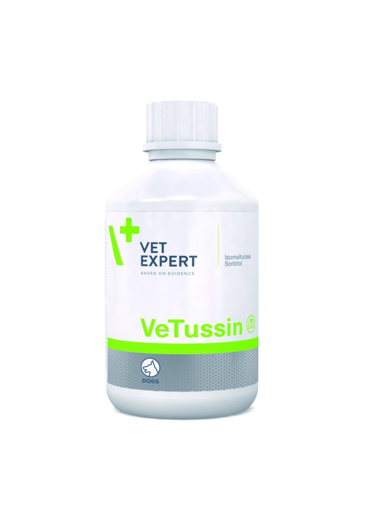 VeTussin Liquid