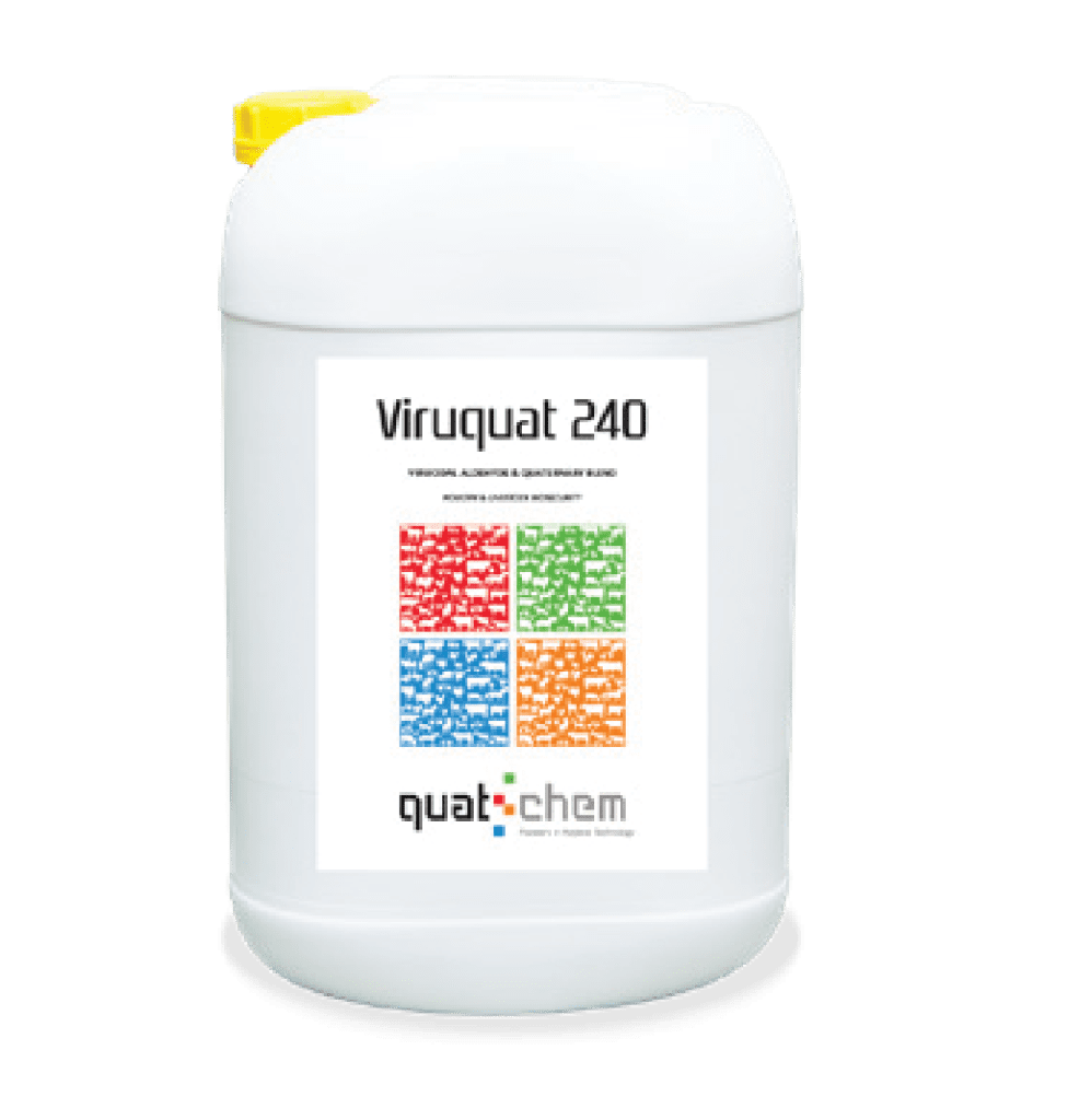 VIRUQUAT 240