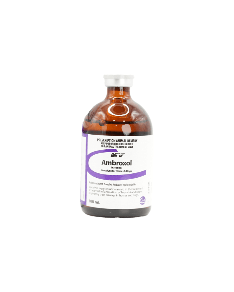 Ambroxol Inj.