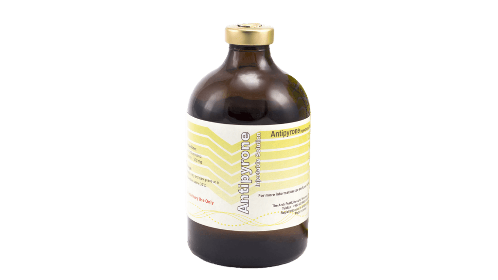 Antipyrone