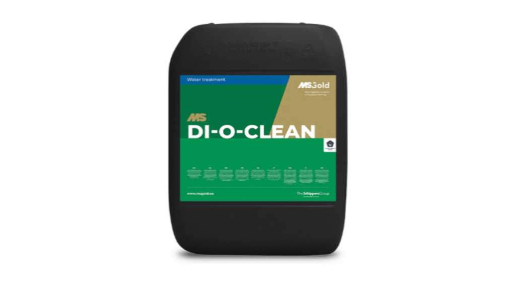 Di-O-Clean