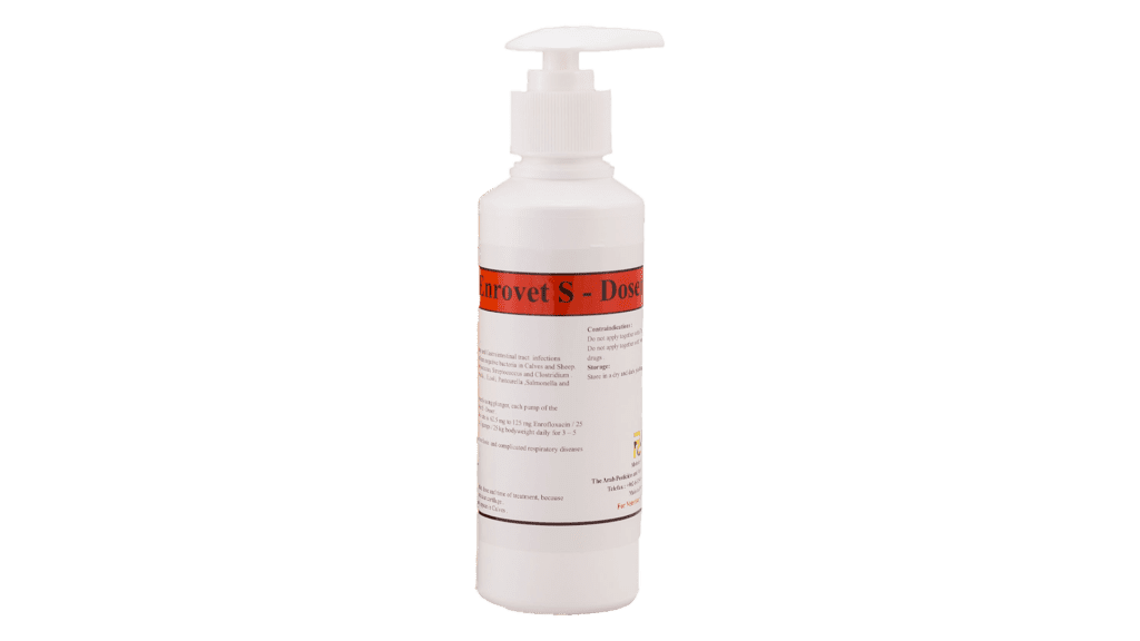Enrovet S-Doser