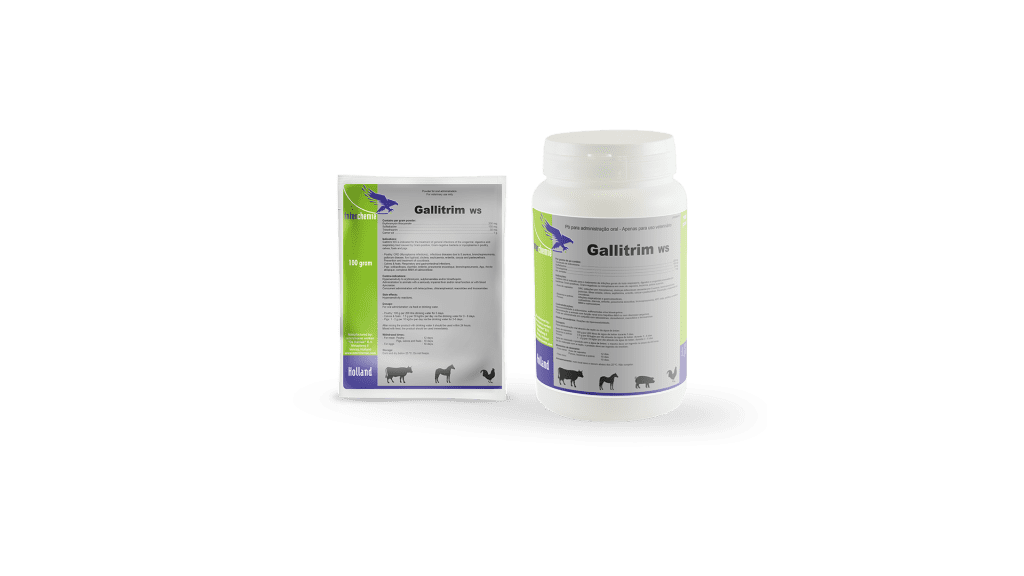 Gallitrim WS