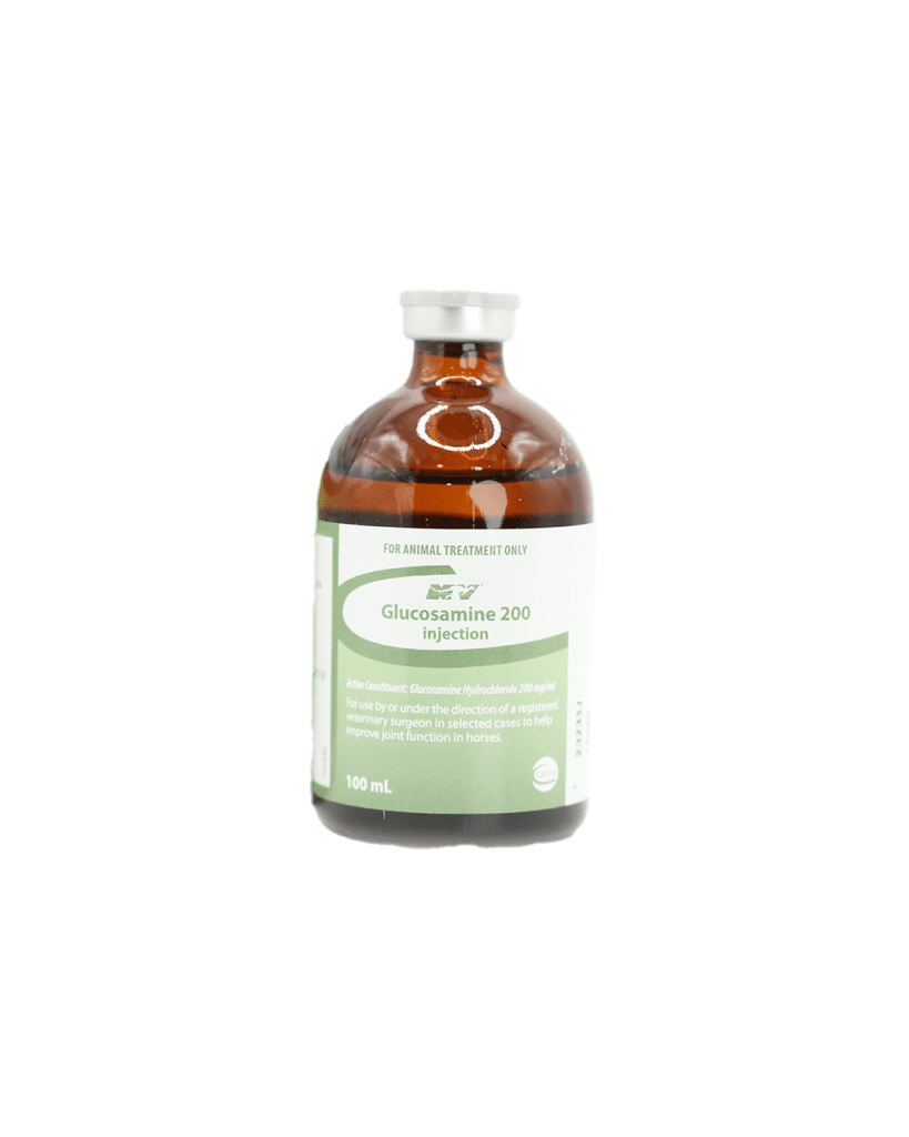Glucosamine 200 Inj