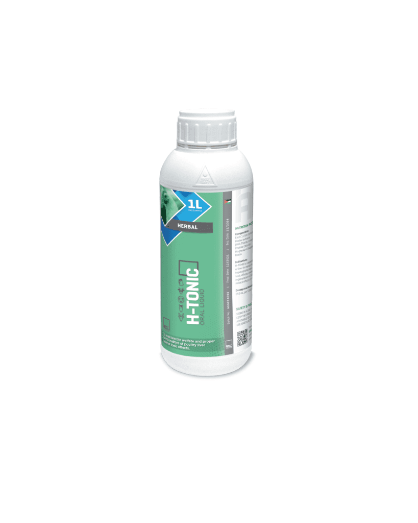 H-Tonic