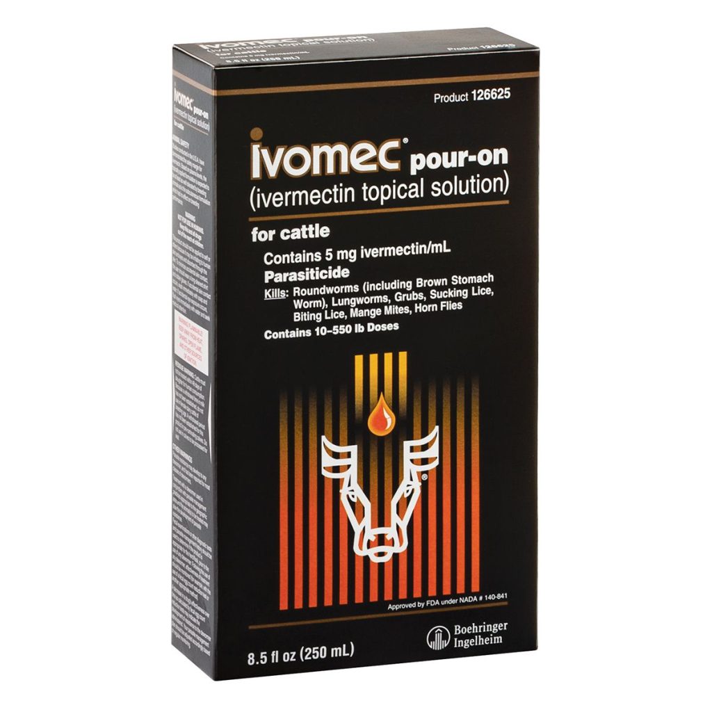 Ivomec