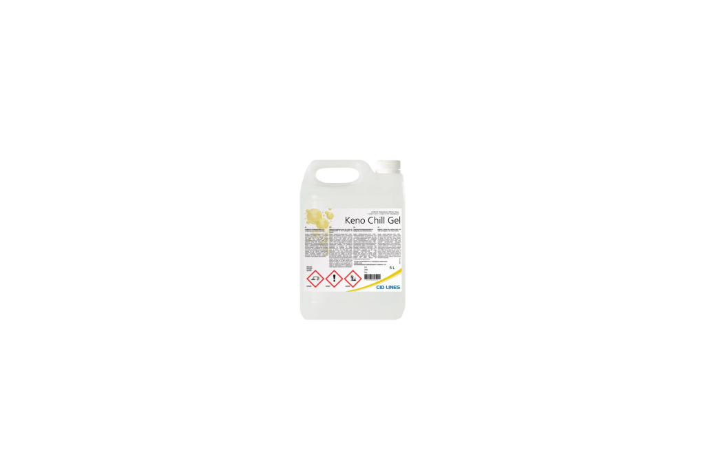 Keno™ Chill Gel