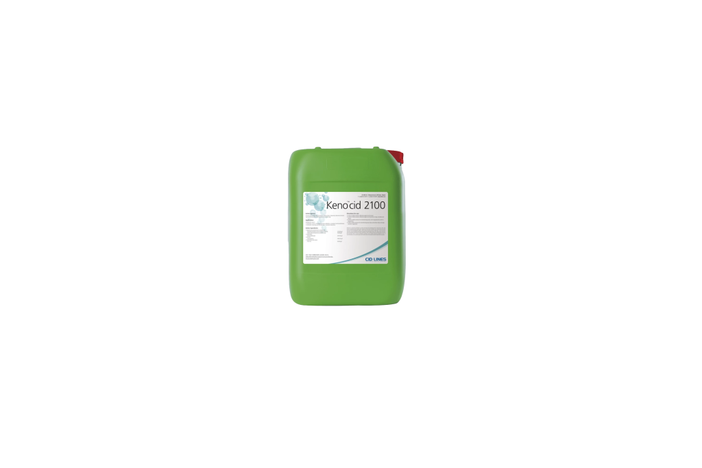 KENOCID 2100