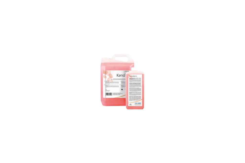 Keno™derm