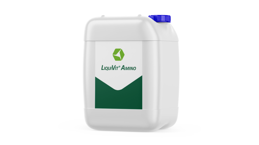 LiquiVit® Amino