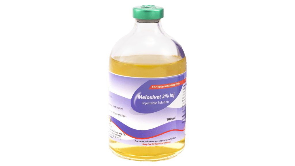 Meloxivet 2%