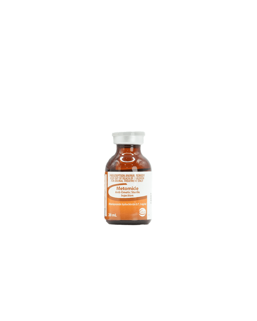 METOMIDE INJECTION