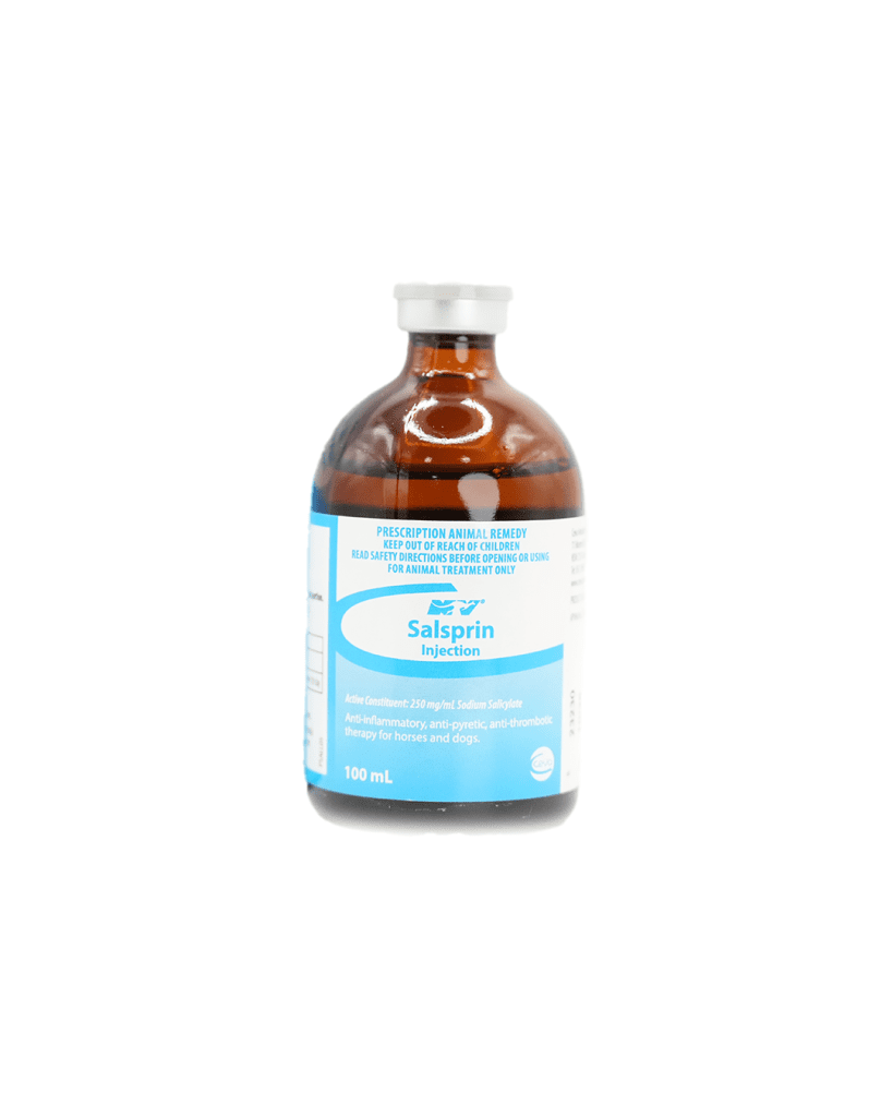 SALSPRIN  INJ