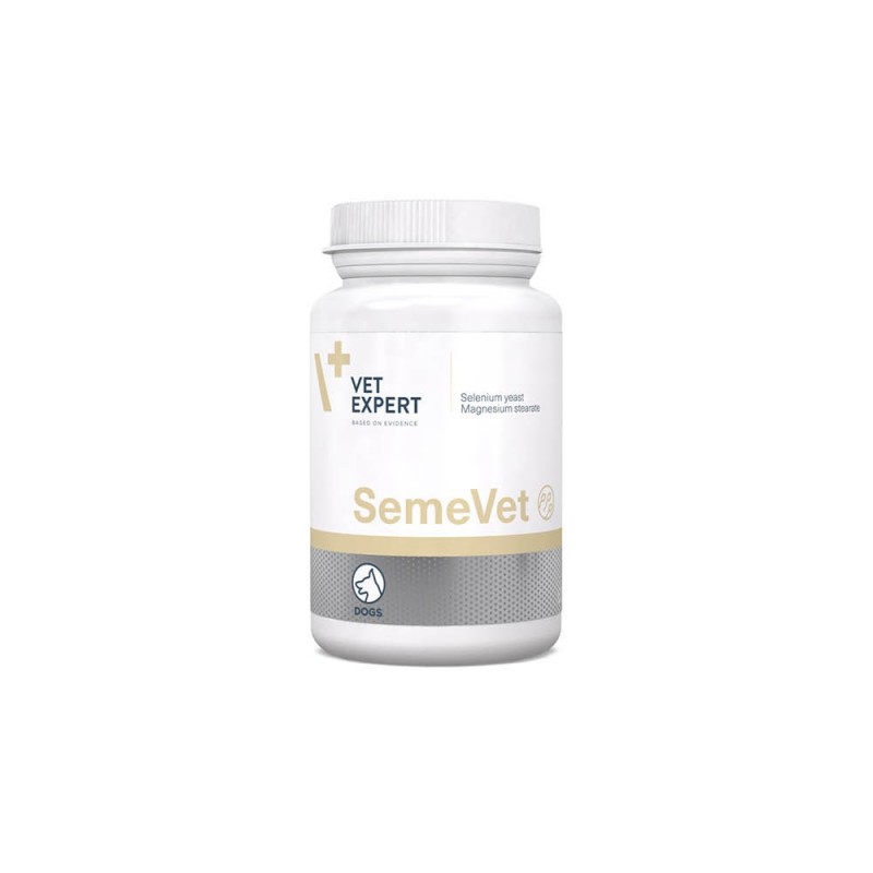 SemeVet Capsules