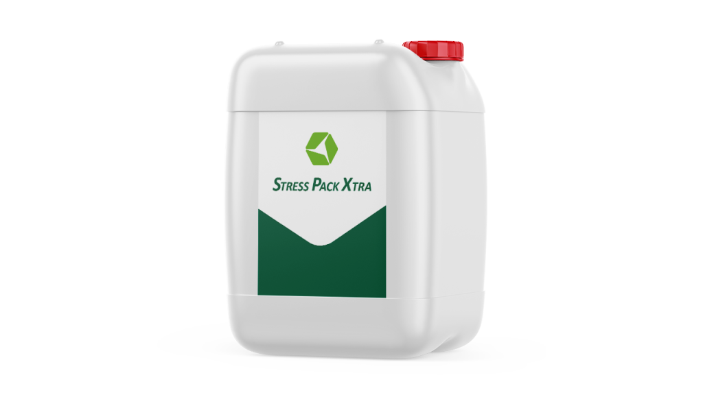 Stress Pack® Xtra
