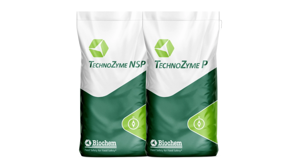 TechnoZyme® Range