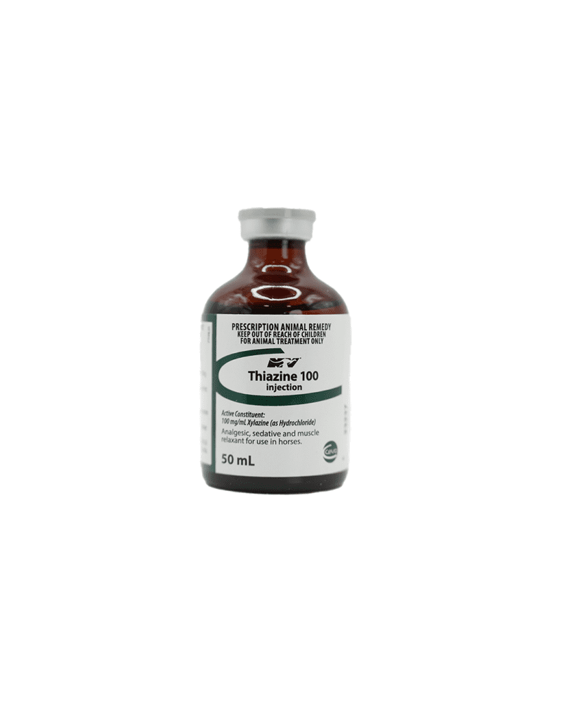 Thiazine 100