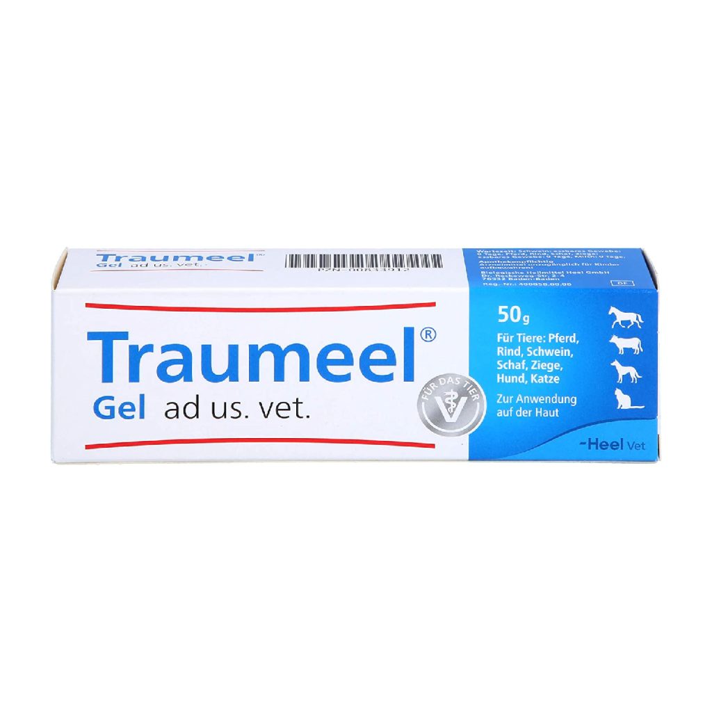 Traumeel Gel 50gm