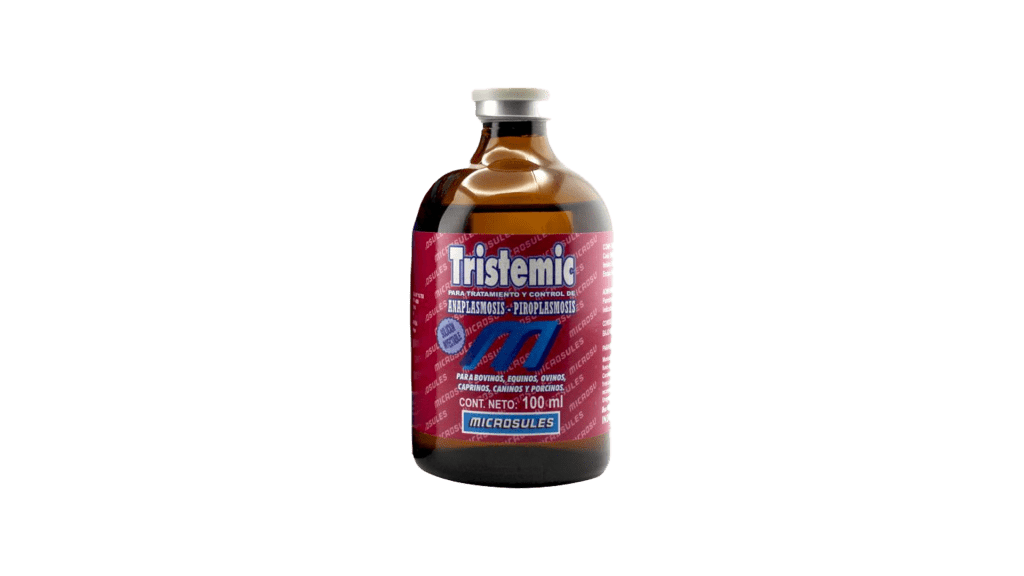 Tristemic