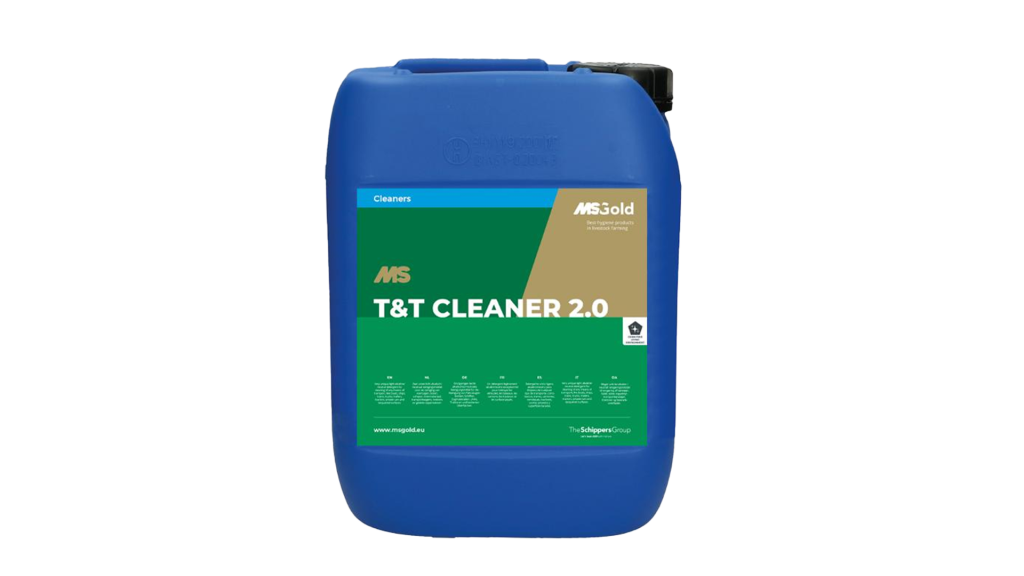 MS T&T Cleaner 2.0