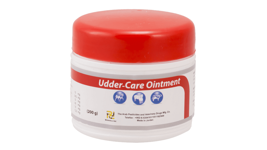 Udder-Care Ointment