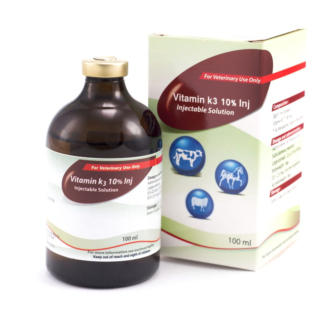 Vitamin K3 10%