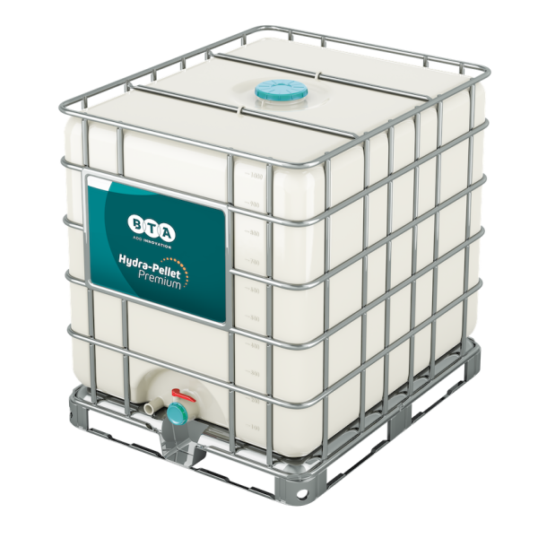 Hydra Pellet Premium