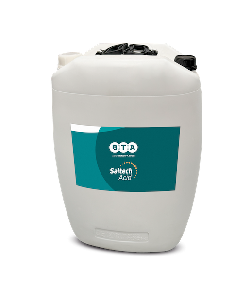 Saltech Acid