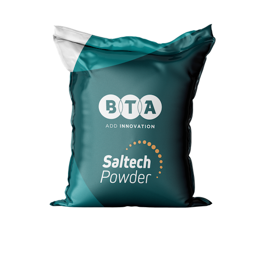 Saltech Powder