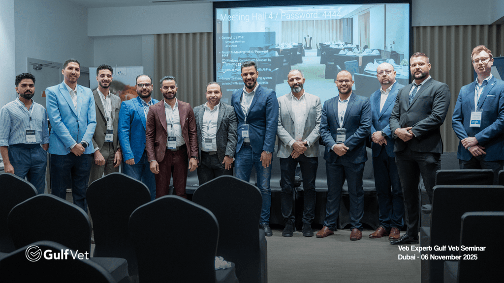 VetExpert’s Seminar