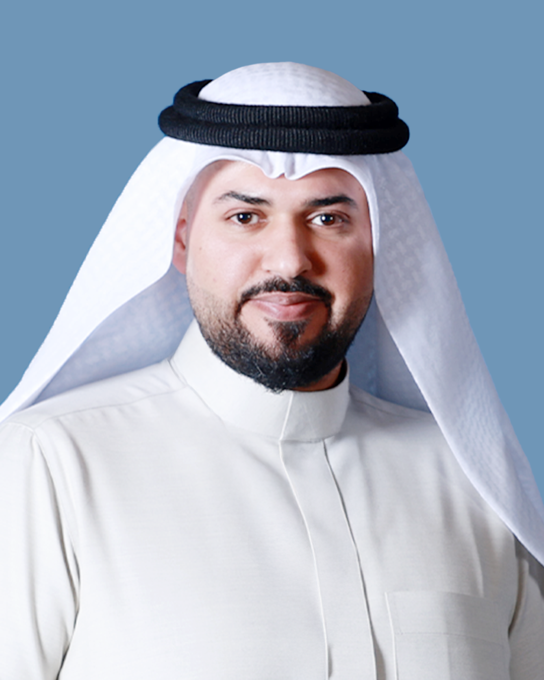 Eng. Mohamed Hamza Almadhoob, CEO of Gulf Vet